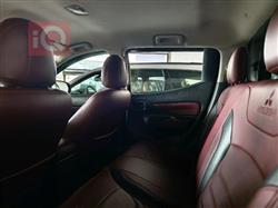 ميتسوبيشي L200